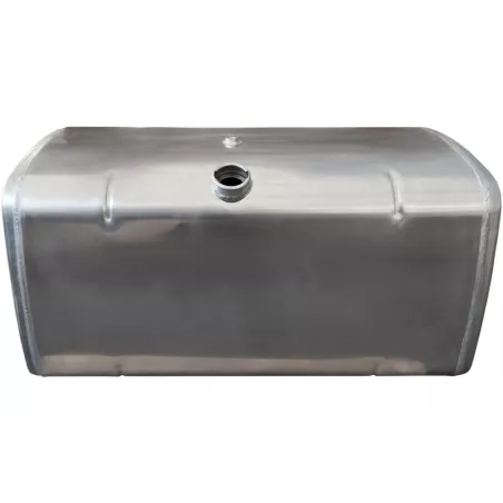 MAN Réservoir de Carburant 570L En Aluminium 1380x700x700