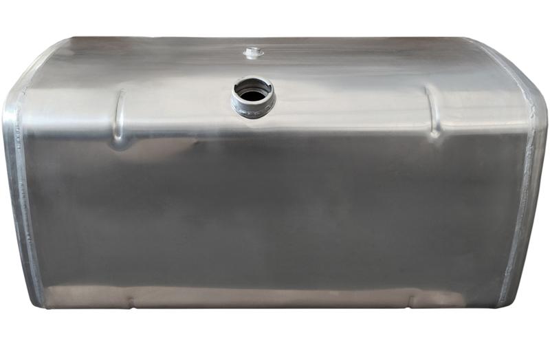 MAN Depósito / Tanque de Combustible 570L de Aluminio 1380x700x700