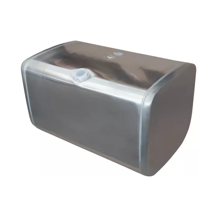Scania Fuel Tank 450L Aluminum 1090x670x700