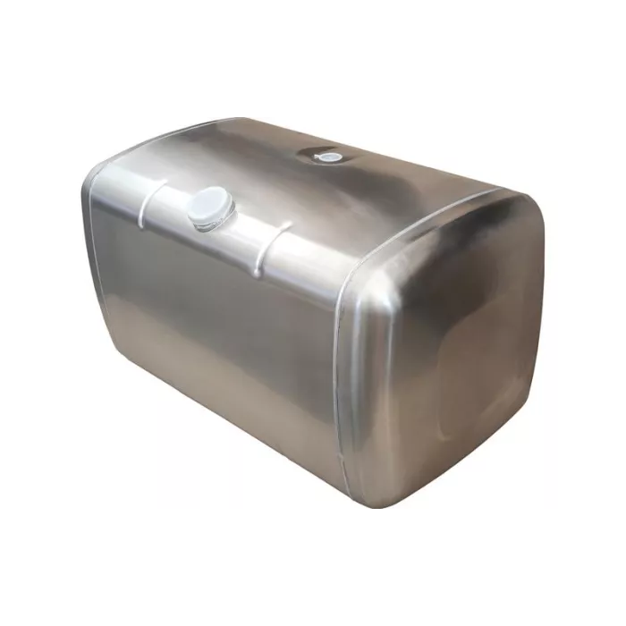 Mercedes Depósito / Tanque de Combustible 500L de Aluminio 1210x700x700