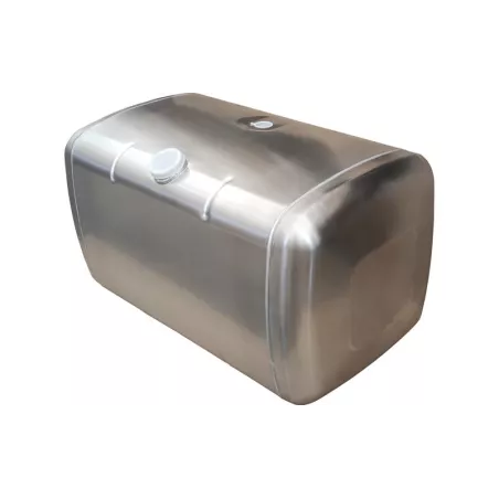 Mercedes Depósito / Tanque de Combustible 500L de Aluminio 1210x700x700