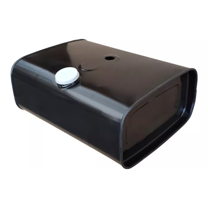 MAN Depósito / Tanque de Combustible 150L de Acero 800x615x350