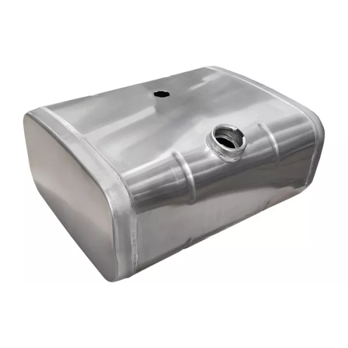 MAN Depósito de Combustible 150L 800x615x350 (Aluminio)