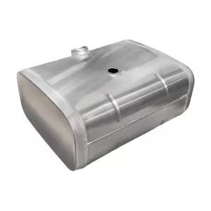 MAN Depósito de Combustible 150L 800x615x350 (Aluminio)