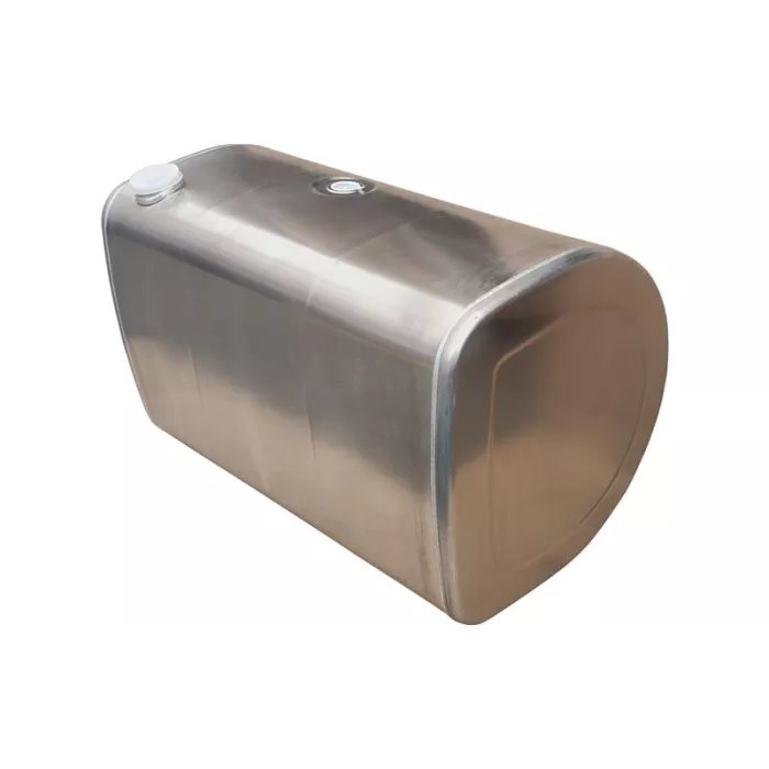 Volvo Renault Réservoir de Carburant 450L En Aluminium 1130x690x710