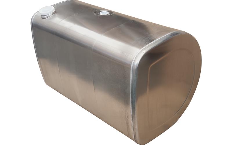 Volvo Renault Depósito / Tanque de Combustible 450L de Aluminio 1130x690x710