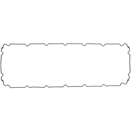 Mercedes Actros MP4 Oil Pan Gasket