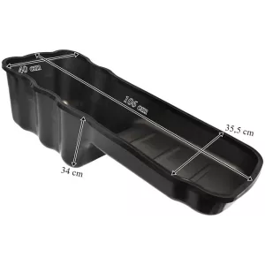 MAN TGX / TGS / TGA Miska Olejowa