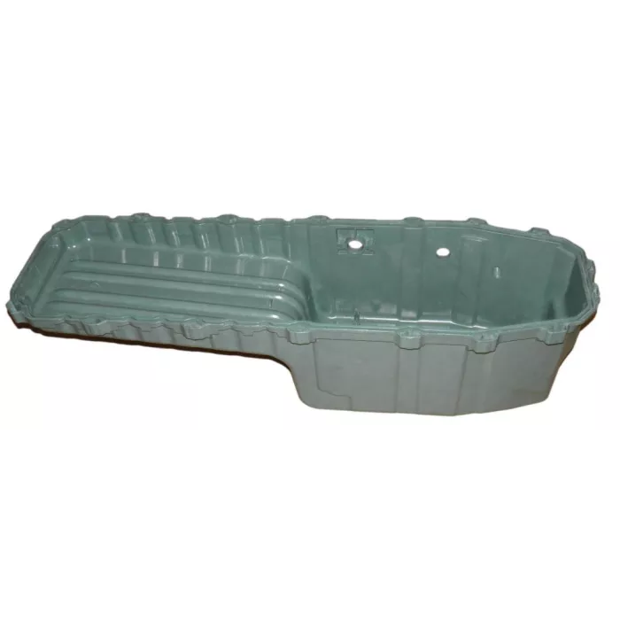 Volvo FM / FH (D12d) Oil Pan