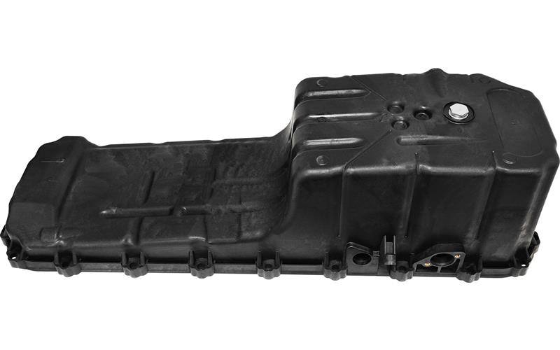 Volvo FM / FH D13 / Renault T Oil Pan Without Sensor