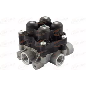 MAN TGA / TGS VALVE / VANNE À QUATRE CIRCUITS
