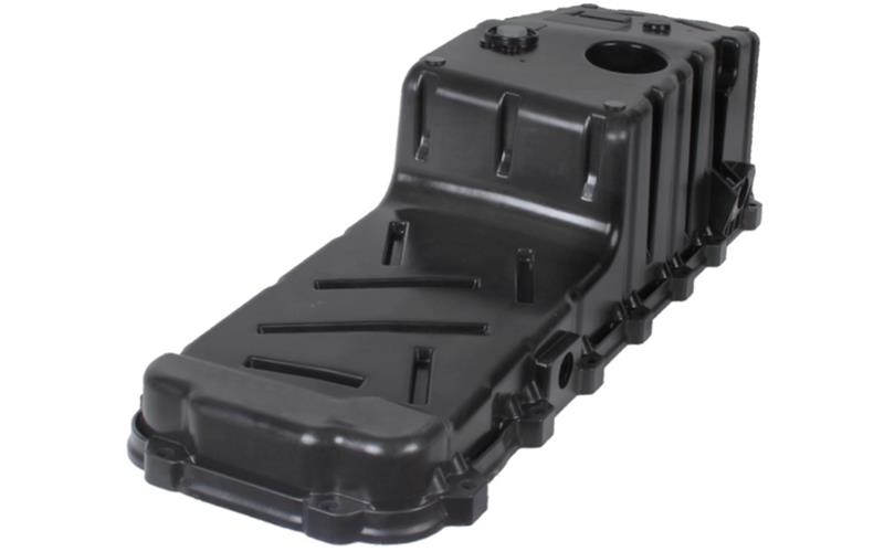 Volvo FH12 / Renault DXi Oil Pan