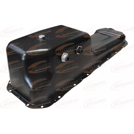 Volvo FM / FH / Renault Kerax DXi Oil Pan
