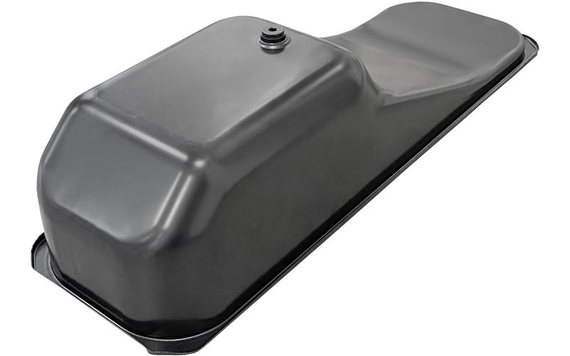 DAF 95XF / CF85 Oil Pan