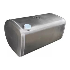 Volvo FH4 / FH5 / FH13 / Renault Premium Depósito de Combustible 350L 1130x560x670 (Aluminio)