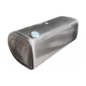 Volvo FH13 / FH4 / Renault Premium DXi Depósito de Combustible 450L 1430x560x670 (Aluminio)