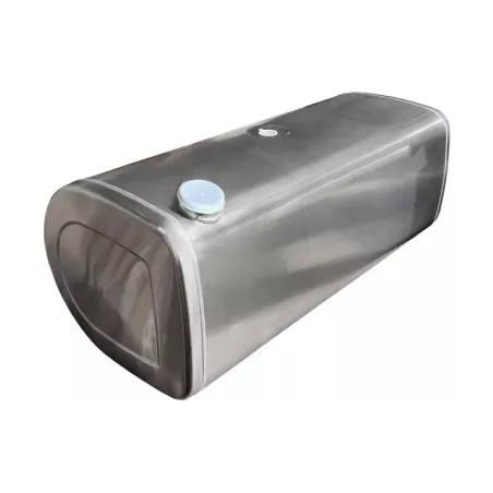 Volvo FH13 / FH4 / Renault Premium DXi Depósito de Combustible 450L 1430x560x670 (Aluminio)