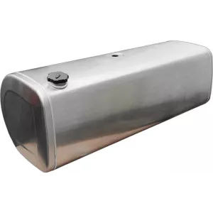 Volvo Renault Depósito / Tanque de Combustible 500L de Aluminio 1630x560x670