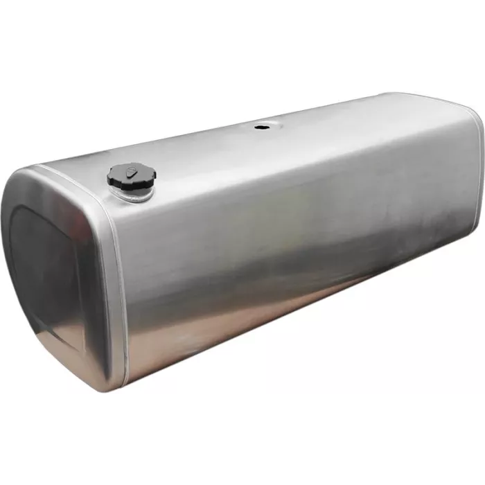Volvo Renault Depósito / Tanque de Combustible 500L de Aluminio 1630x560x670