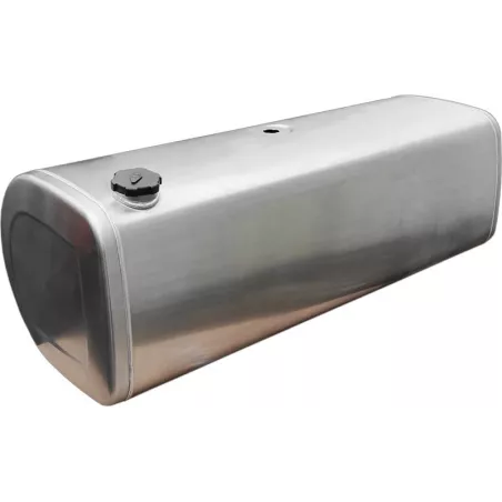 Volvo Renault Depósito / Tanque de Combustible 500L de Aluminio 1630x560x670