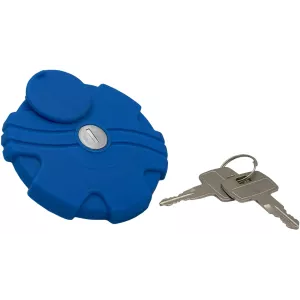 Iveco (2013-) Adblue® Tankdeckel Ø60