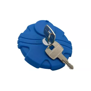 Iveco (2013-) Adblue® Tankdeckel Ø60