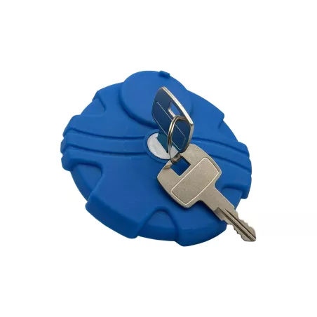 Iveco (2013-) Tapón del Depósito Adblue® Ø60