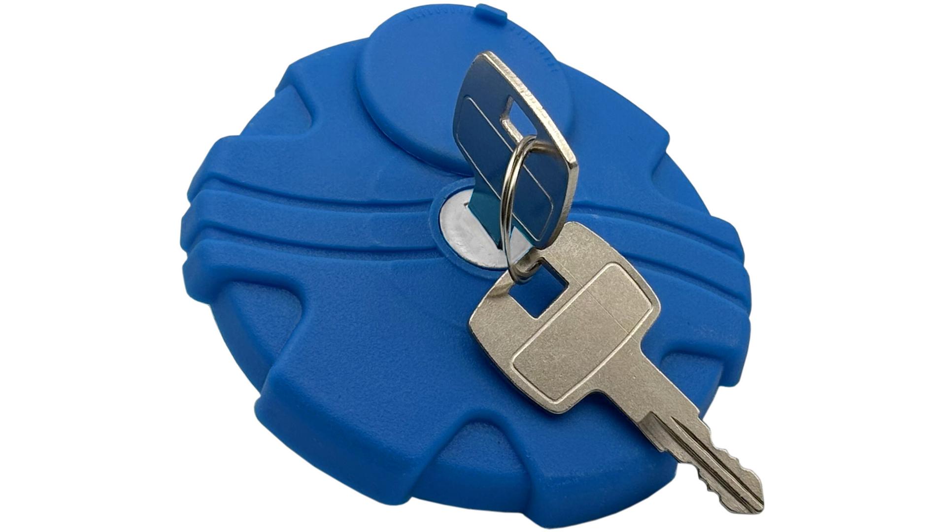 Iveco (2013-) КРЫШКА БАКА Adblue® Ø60