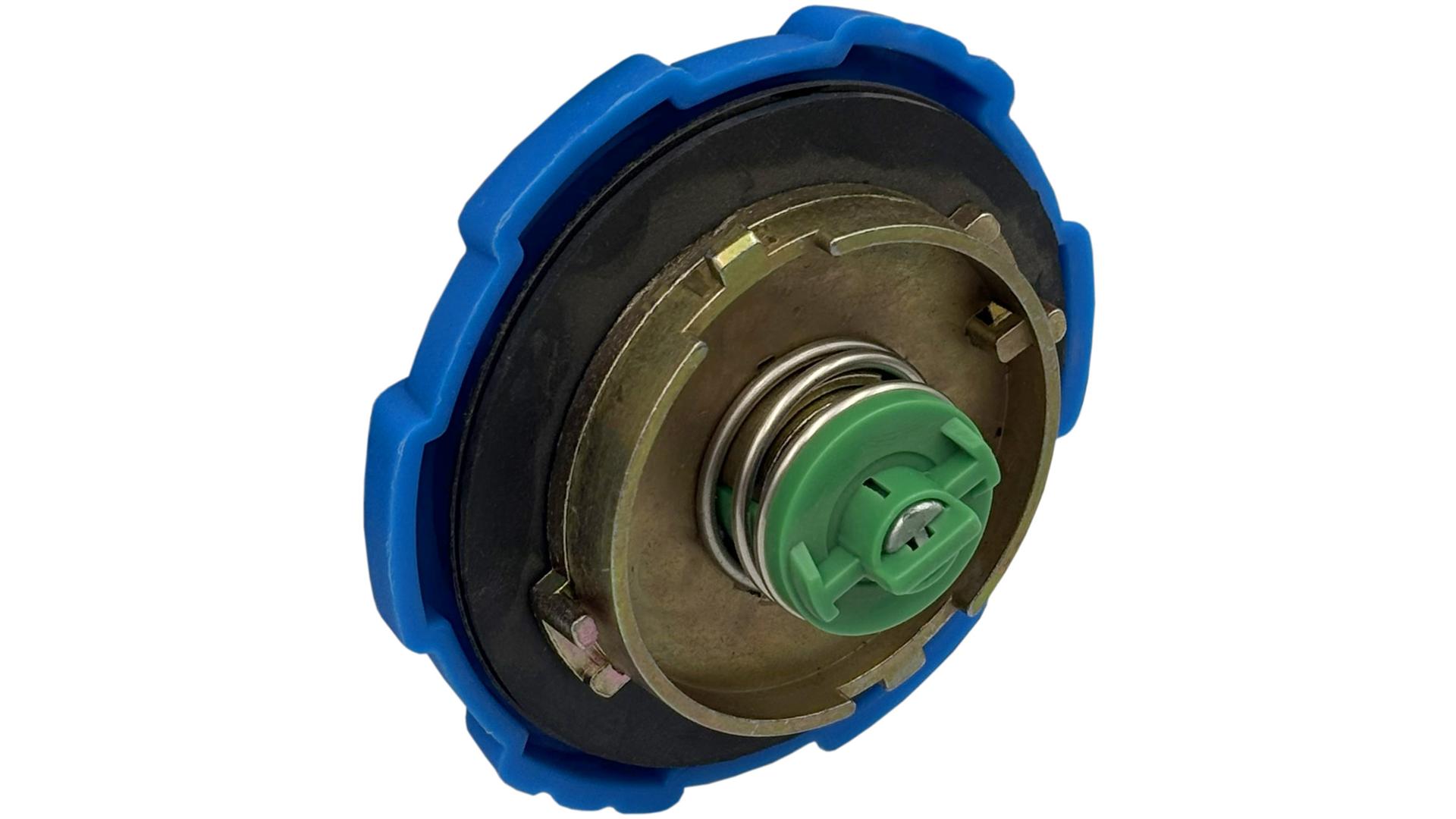 Iveco (2013-) Tapón del Depósito Adblue® Ø60