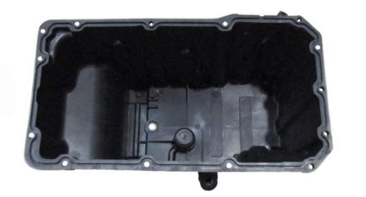 Mercedes Actros MP2 / MP3 Oil Sump 6 Cylinders