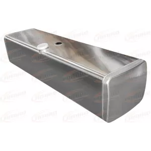 Depósito de Combustible Universal 360L 1800x400x500 (Aluminio)
