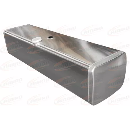 Zbiornik Paliwa Uniwersalny 360L 1800x400x500 (Aluminiowy)