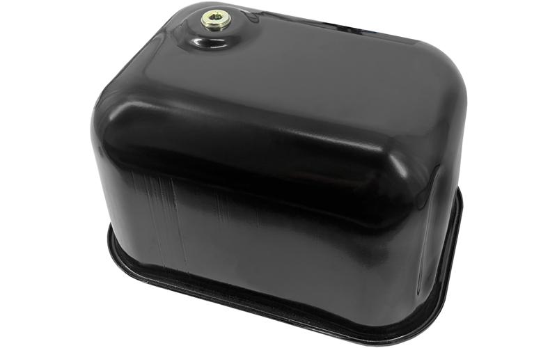 MAN TGL / TGM / Volvo FL Euro 6 Oil Pan