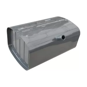 DAF LF45 FUEL TANK 123L 750x493x389 (STEEL)