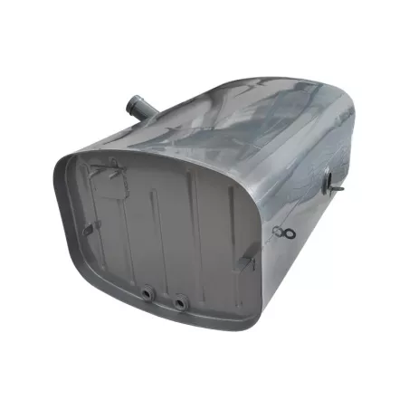 DAF LF45 Fuel Tank 123L 750x493x389 (Steel)