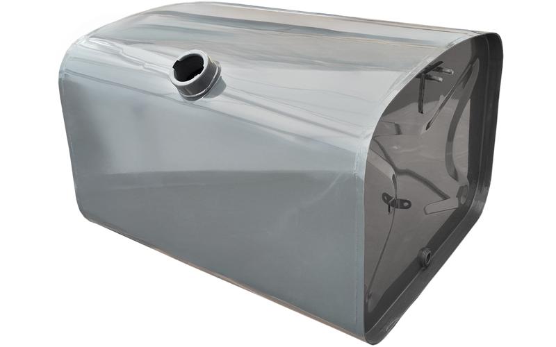 DAF LF55 Réservoir de Carburant 200L 750x645x498 (Acier)