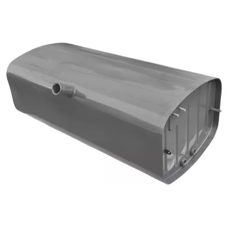DAF LF45 Fuel Tank 168L 1036x493x389 (Steel)