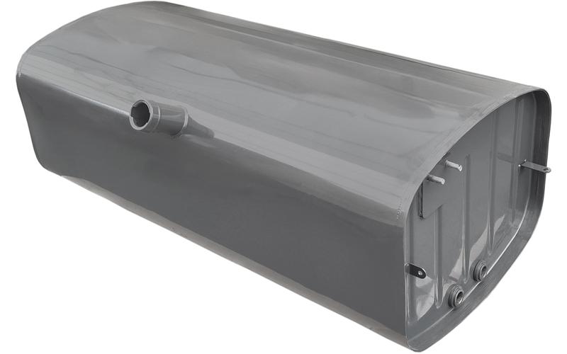 DAF LF45 Fuel Tank 168L 1036x493x389 (Steel)