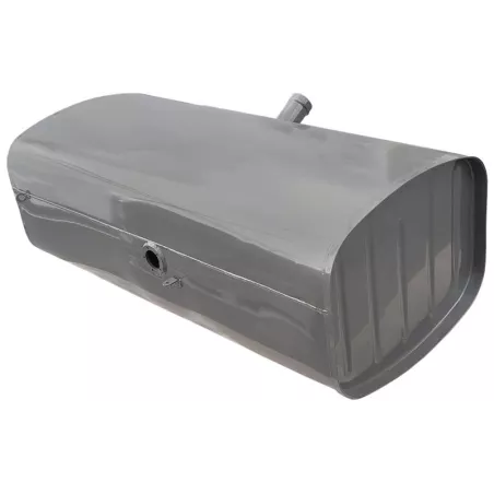 DAF LF45 Fuel Tank 168L 1036x493x389 (Steel)