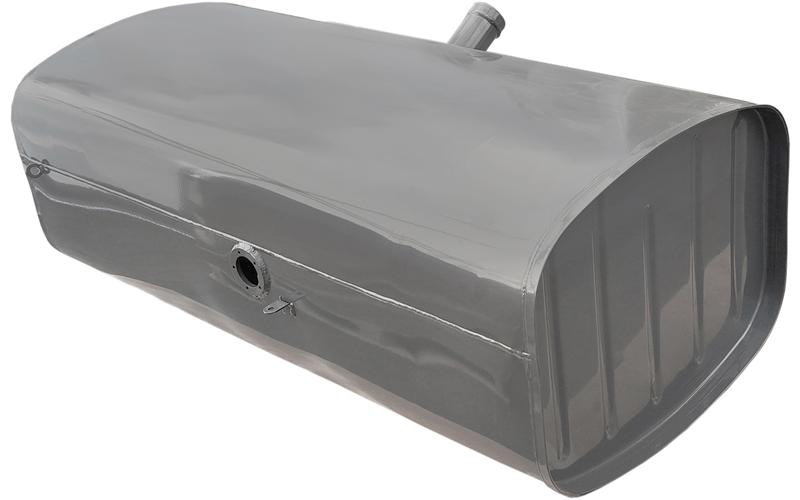DAF LF45 Fuel Tank 168L 1036x493x389 (Steel)