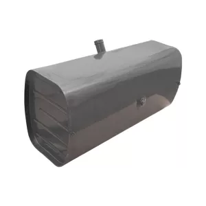 DAF LF45 Fuel Tank 168L 1036x493x389 (Steel)