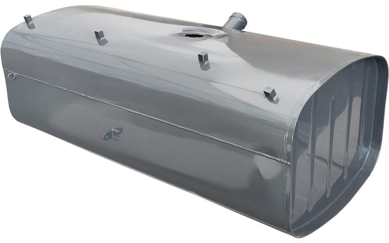 DAF LF45 Fuel Tank 168L 1036x493x389 (Steel)
