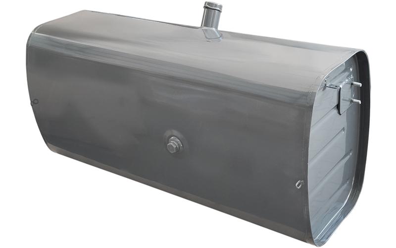DAF LF45 Kraftstofftank 168L 1036x493x389 (Stahl)