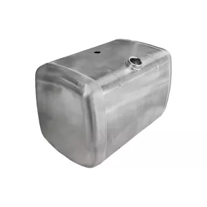 Mercedes Actros MP4 / MP5 / Arocs / Antos Depósito de Combustible 380L 1000x650x700 (Aluminio)