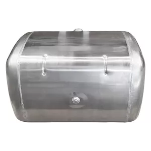 Mercedes Actros MP4 / MP5 / Arocs / Antos Kraftstofftank 380L 1000x650x700 (Aluminium)
