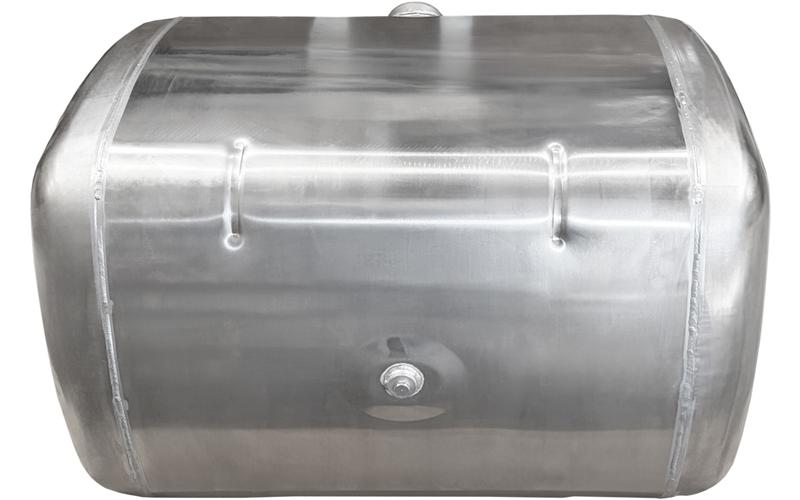 Mercedes Actros MP4 / MP5 / Arocs / Antos Depósito de Combustible 380L 1000x650x700 (Aluminio)