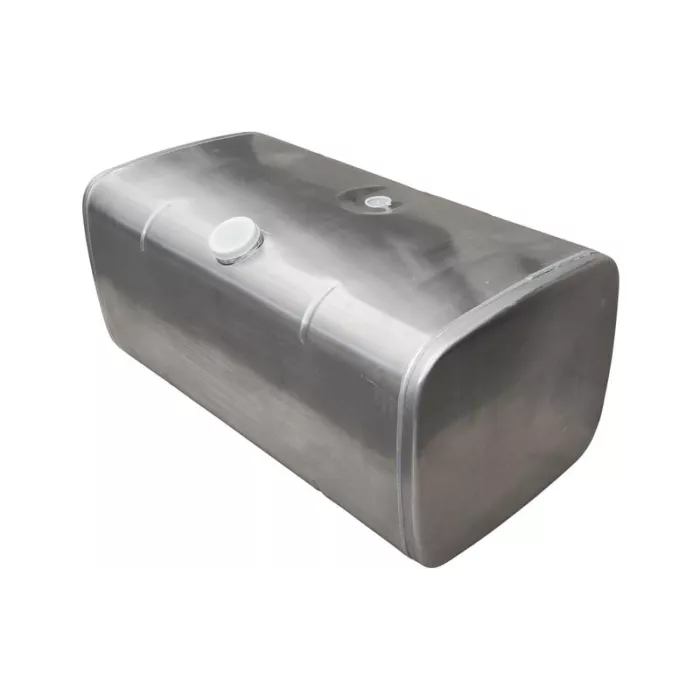 Mercedes Actros / Axor / Atego Depósito de Combustible 400L 1125x560x640 (Aluminio)