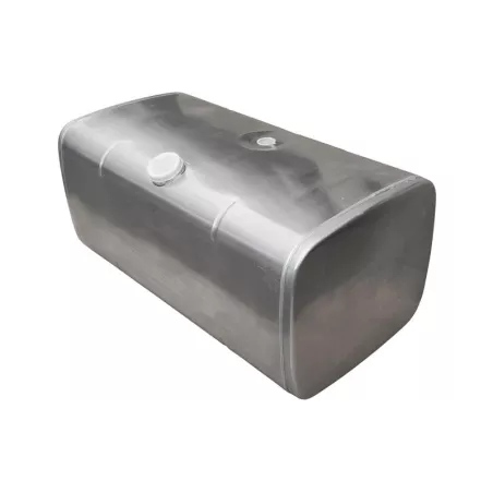 Mercedes Actros / Axor / Atego Depósito de Combustible 400L 1125x560x640 (Aluminio)