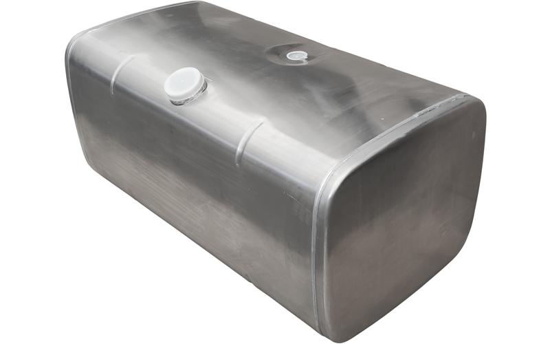 Mercedes Actros / Axor / Atego Depósito de Combustible 400L 1125x560x640 (Aluminio)