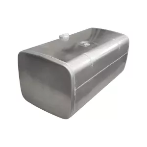 Mercedes Actros / Axor / Atego Depósito de Combustible 400L 1125x560x640 (Aluminio)